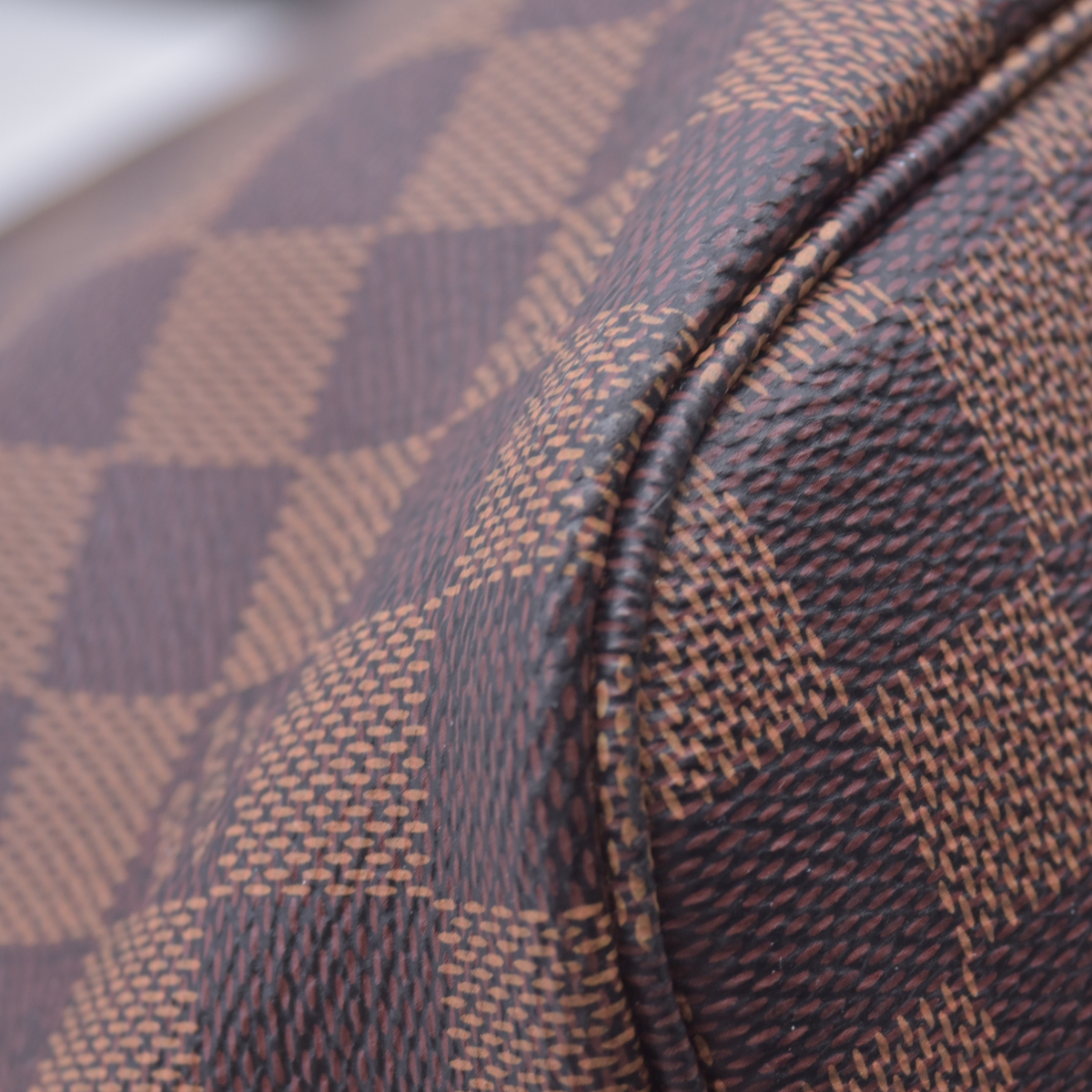 $2240 2018 USA Louis Vuitton Neverfull MM SD5108