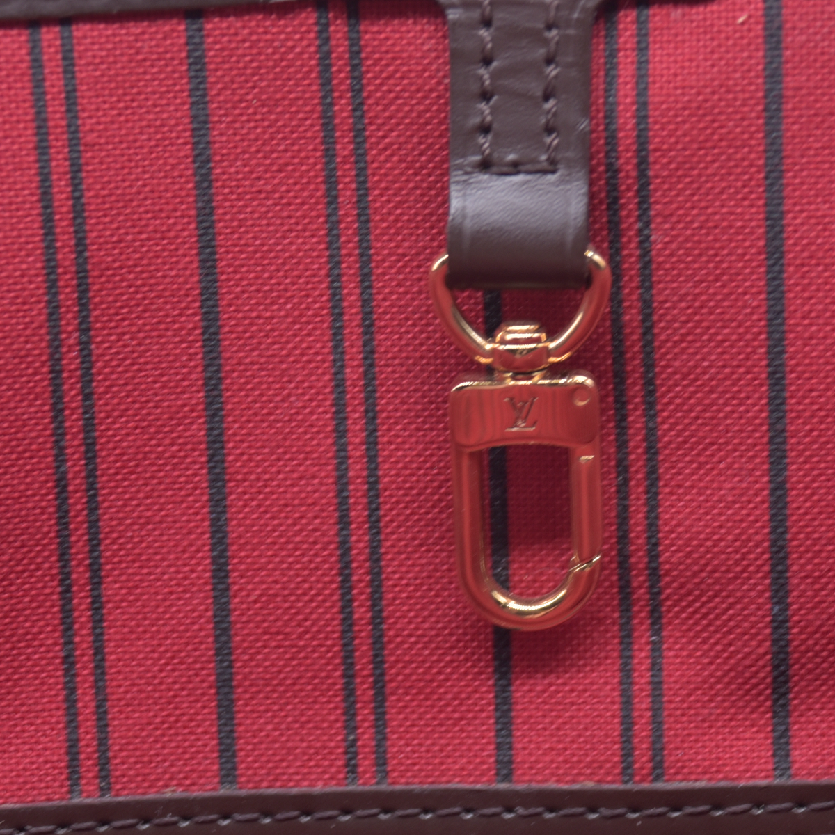 $2240 2018 USA Louis Vuitton Neverfull MM SD5108
