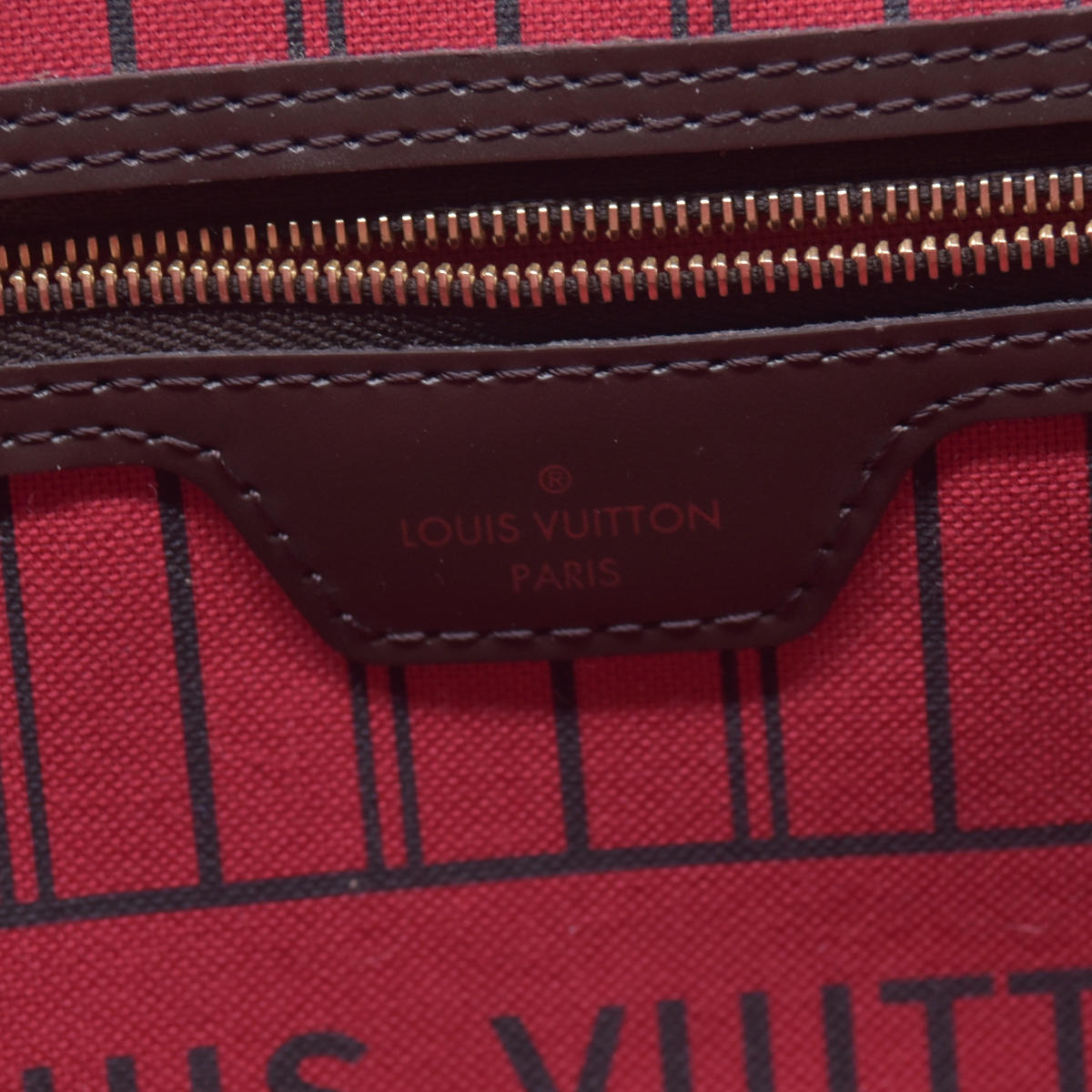 $2240 2018 USA Louis Vuitton Neverfull MM SD5108