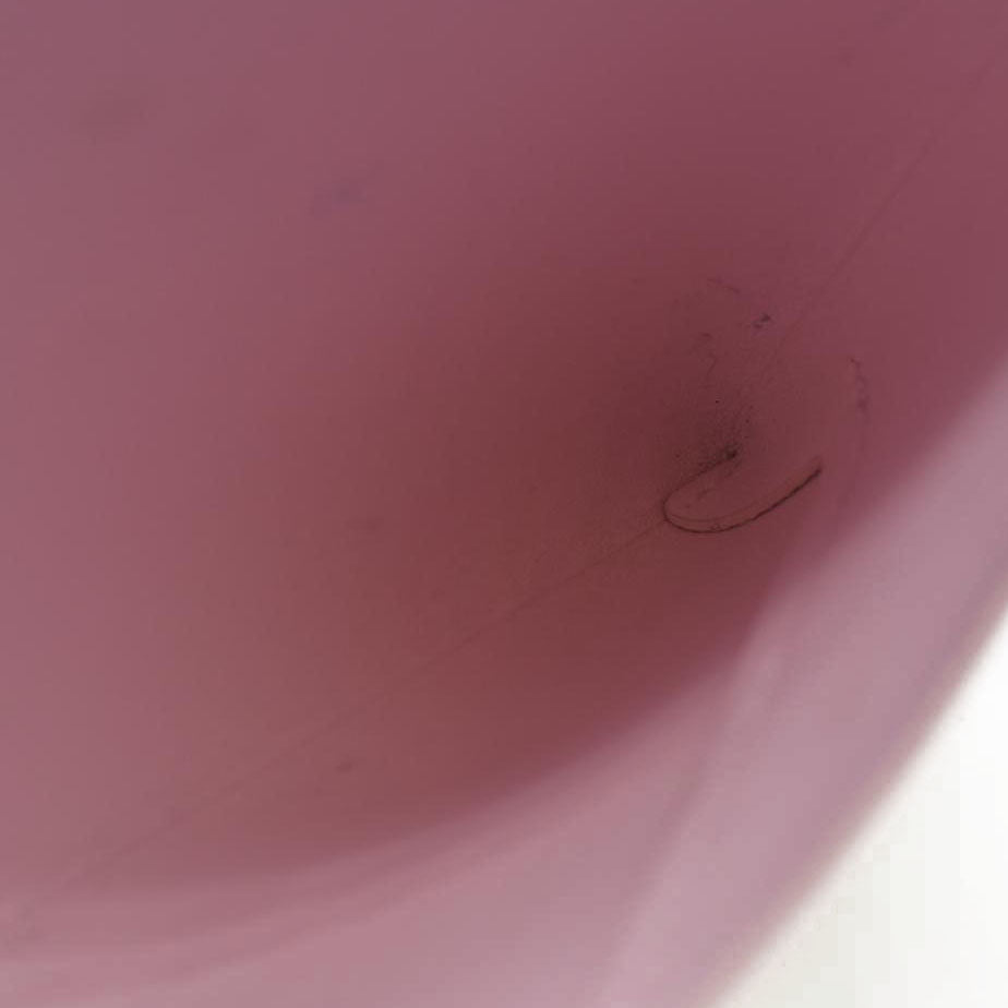 AUCTION $1020 Louis Vuitton  Monogram Giant By The Pool Large Kirigami Pochette Pink