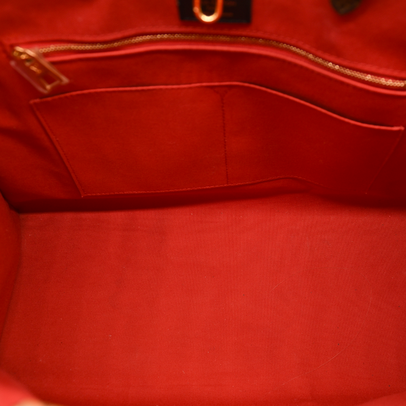 Louis Vuitton  Reverse Monogram Giant Onthego GM RFID-confirmed/DU3169
