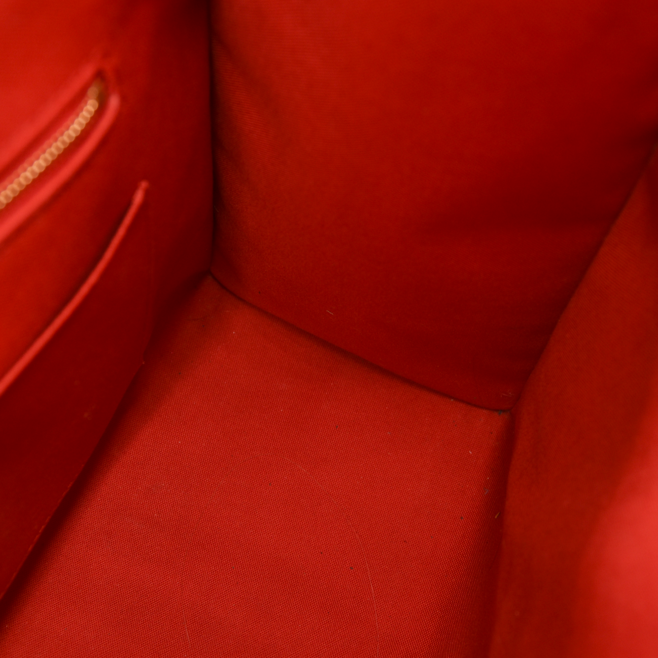 Louis Vuitton  Reverse Monogram Giant Onthego GM RFID-confirmed/DU3169