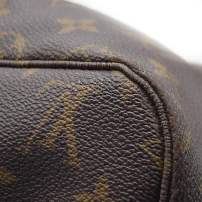 AUCTION $2420 Louis Vuitton  Monogram Neverfull GM