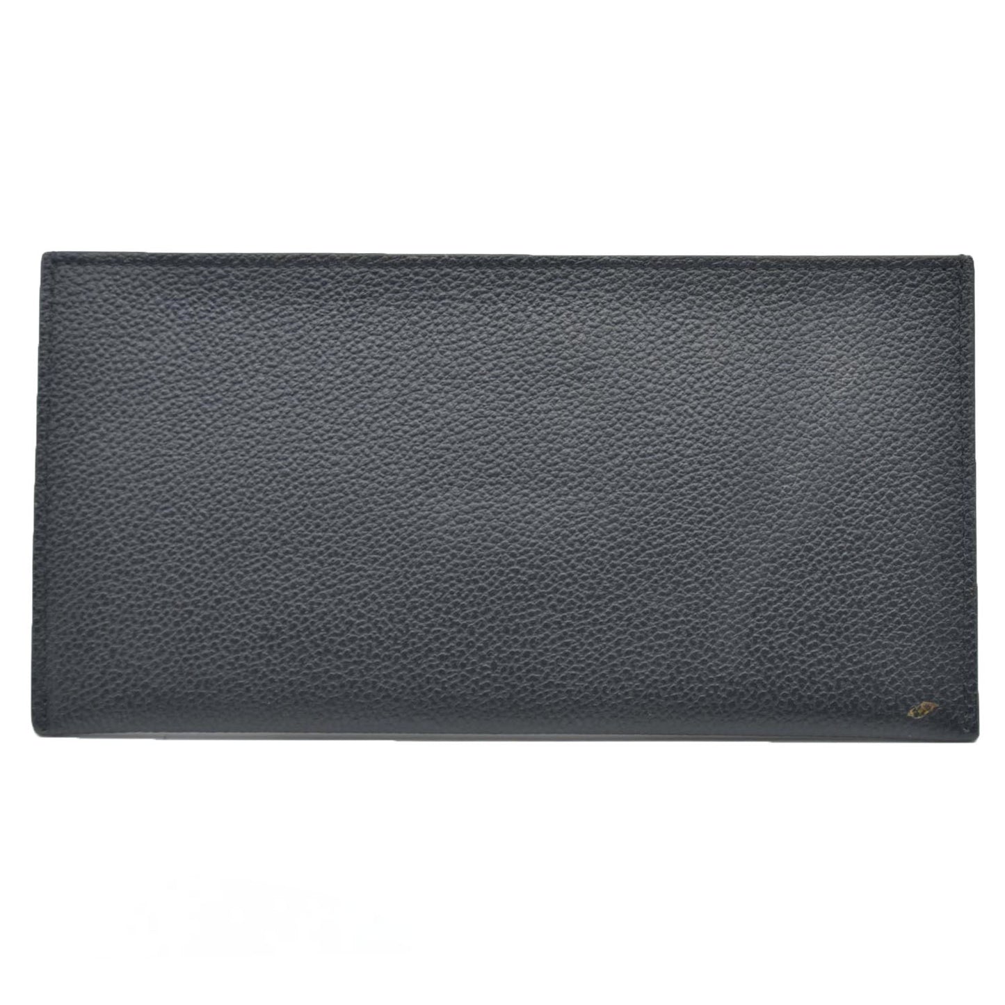 $1720 Louis Vuitton LV Monogram Pochette Félicie Black