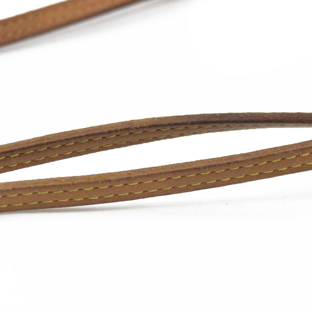 AUCTION $2420 Louis Vuitton  Monogram Neverfull GM