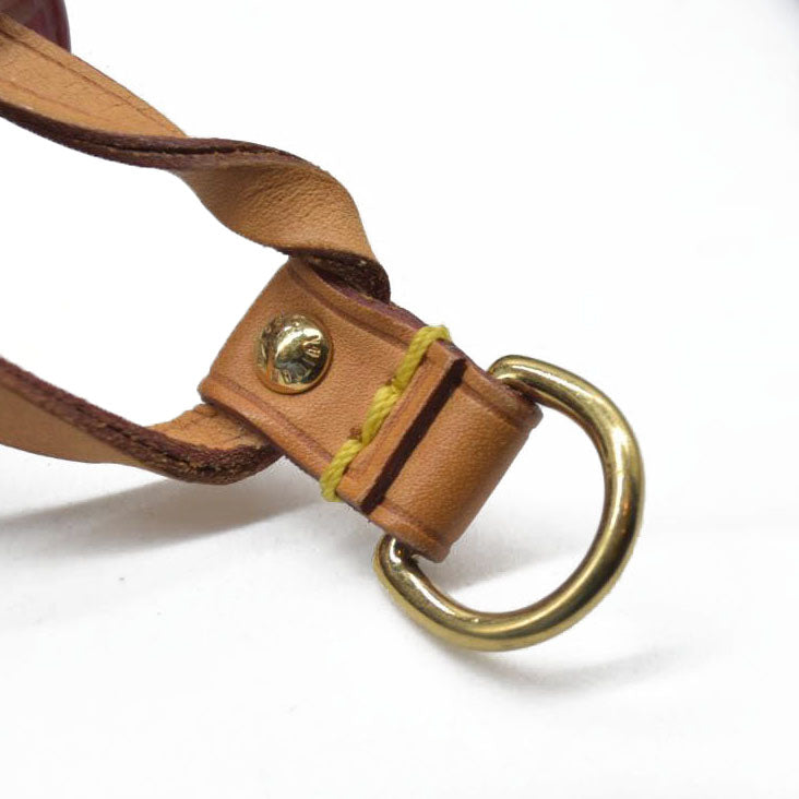 AUCTION $2420 Louis Vuitton  Monogram Neverfull GM