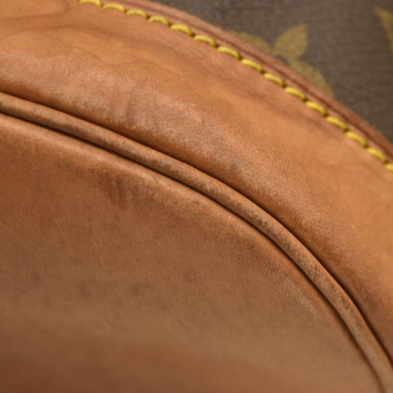 Louis Vuitton  Monogram Montsouris MM Backpack SP0070