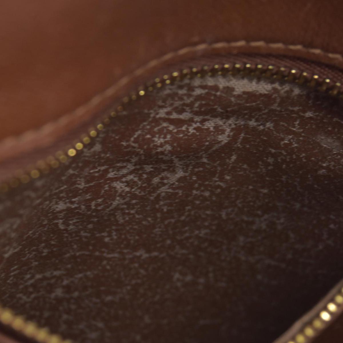 $1180 1987 Louis Vuitton Monogram Chantilly PM 873VI