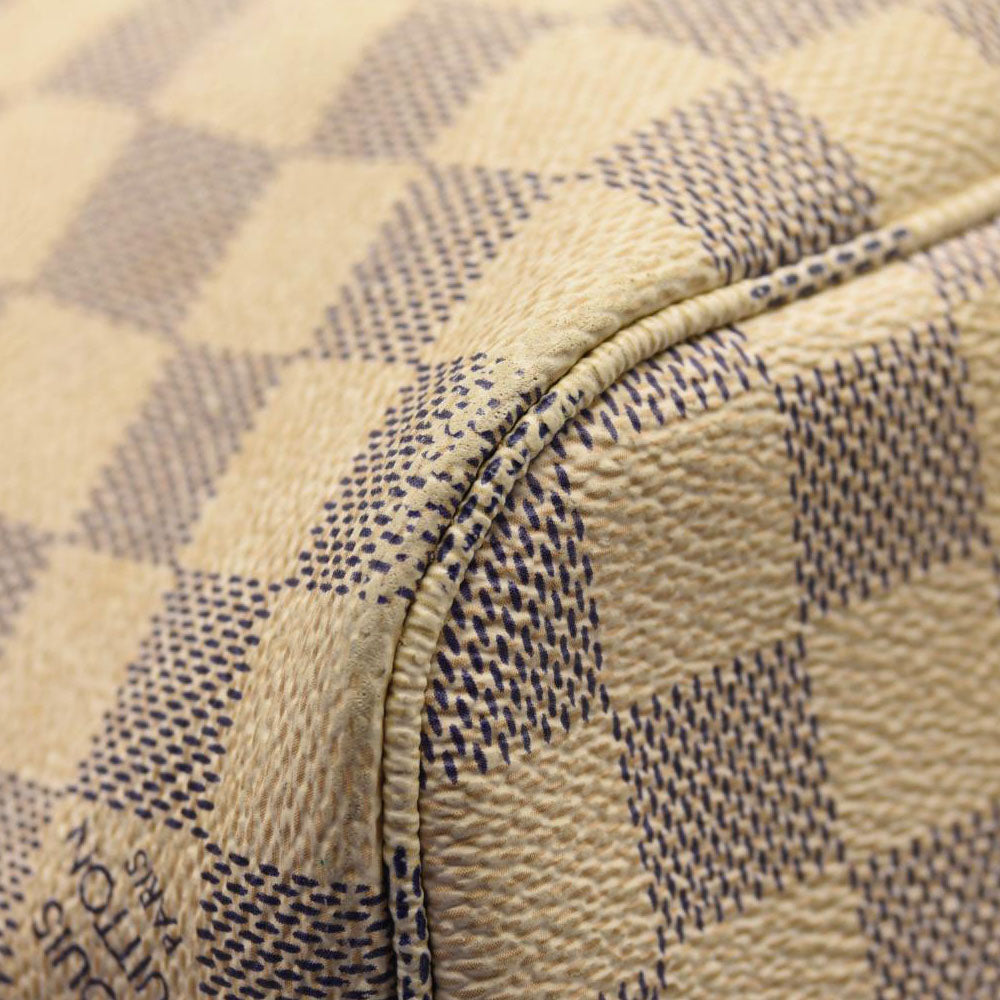 LOUIS VUITTON Damier Azur Neo Neverfull PM