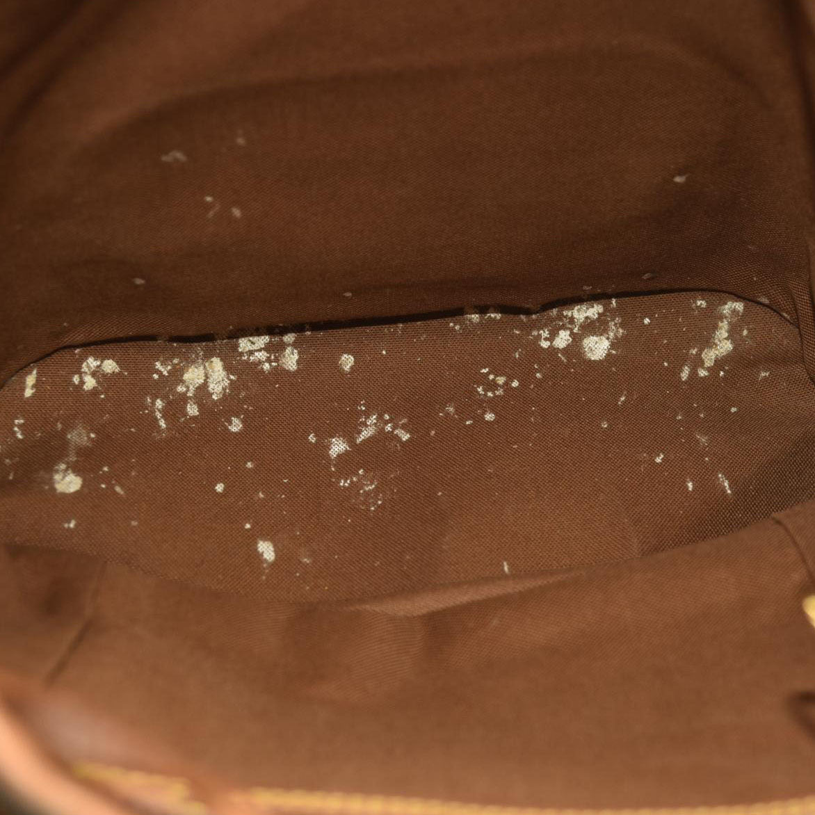 Louis Vuitton  Monogram Montsouris MM Backpack SP0070