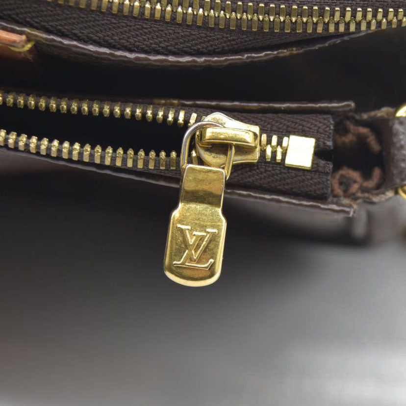 $2840 Louis Vuitton LV Monogram Multi-Pochette Accessories