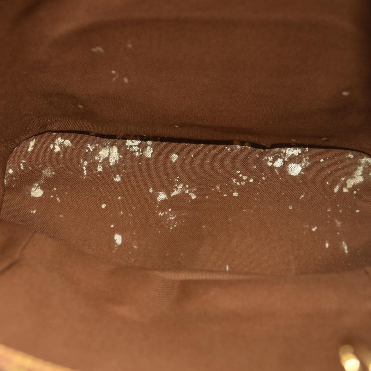 Louis Vuitton  Monogram Montsouris MM Backpack SP0070