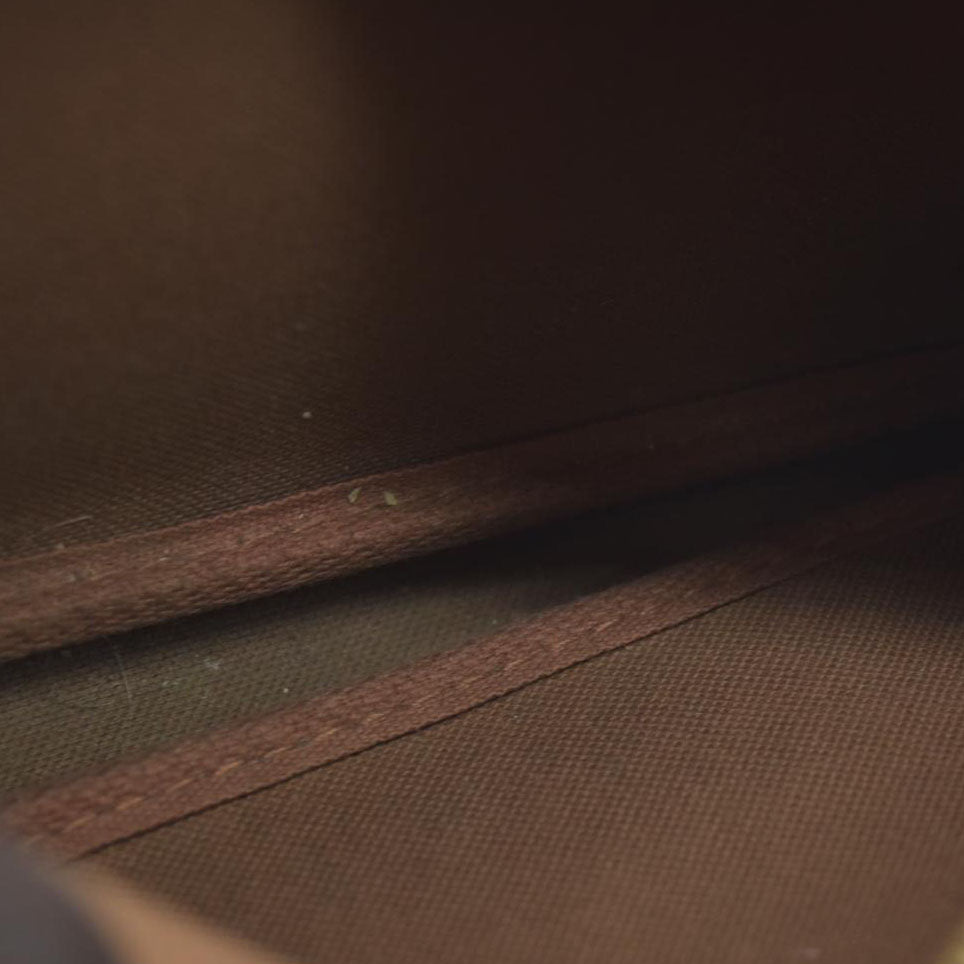 $2840 Louis Vuitton LV Monogram Multi-Pochette Accessories