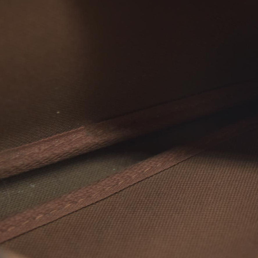 $2840 Louis Vuitton LV Monogram Multi-Pochette Accessories