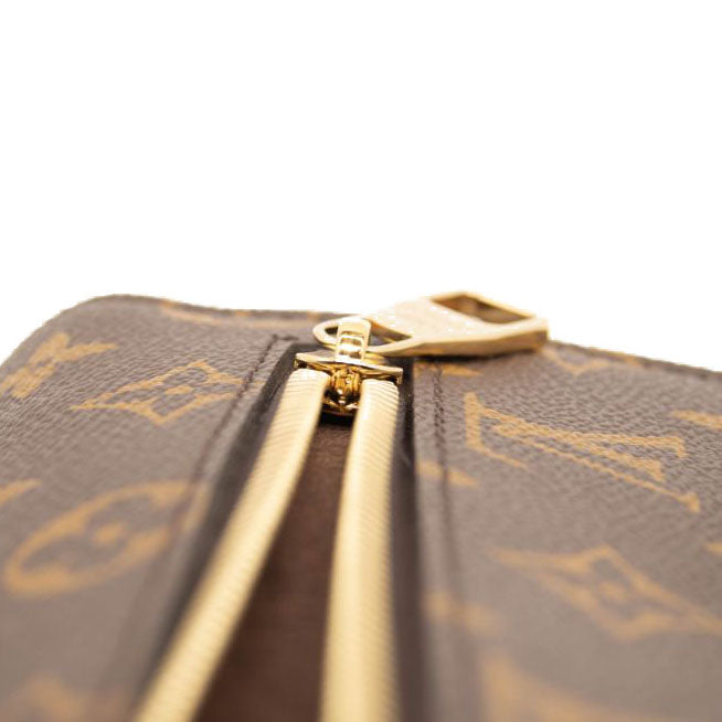 NEW Louis Vuitton Monogram Pochette Metis