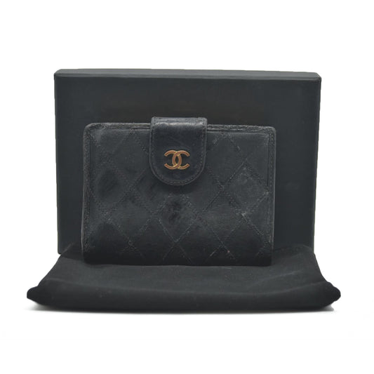 Chanel Vintage 1996-1997 French Purse