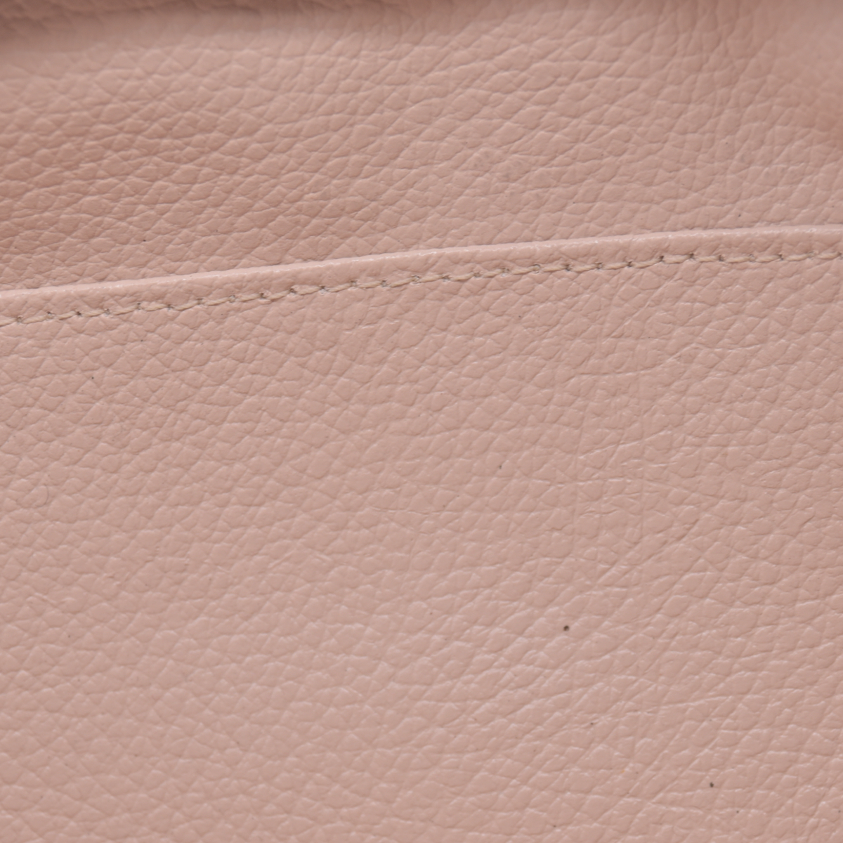 $600 Louis Vuitton Monogram Trousse Toilette 23 Cosmetics Pouch