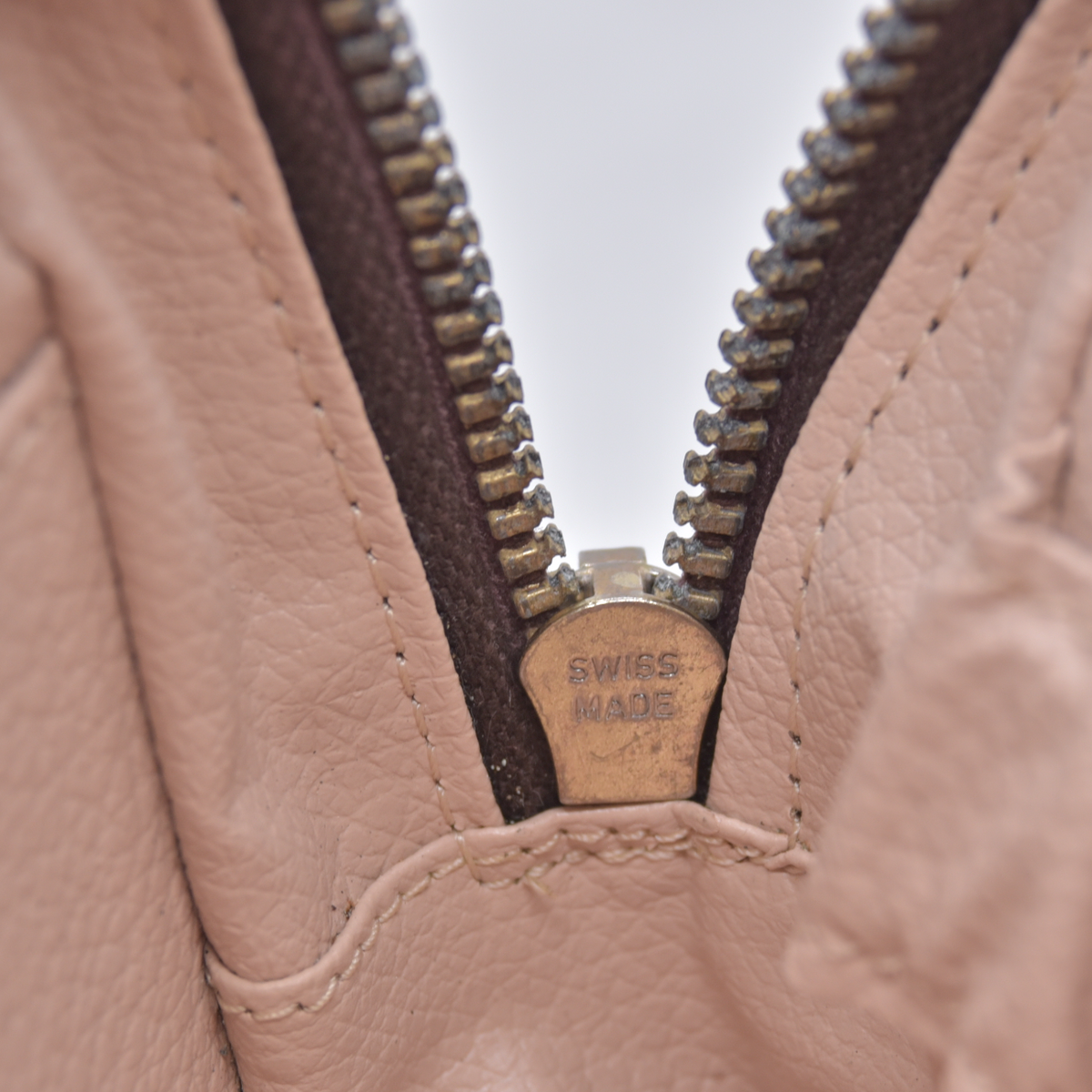 $600 Louis Vuitton Monogram Trousse Toilette 23 Cosmetics Pouch
