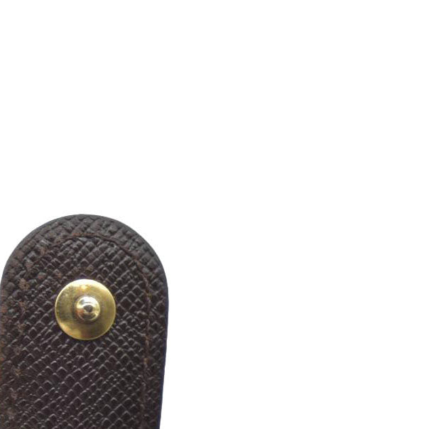 Louis Vuitton Damier Agenda PM Notebook Cover Brown CA0978