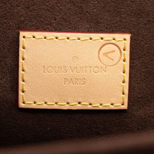 NEW Louis Vuitton Monogram Pochette Metis