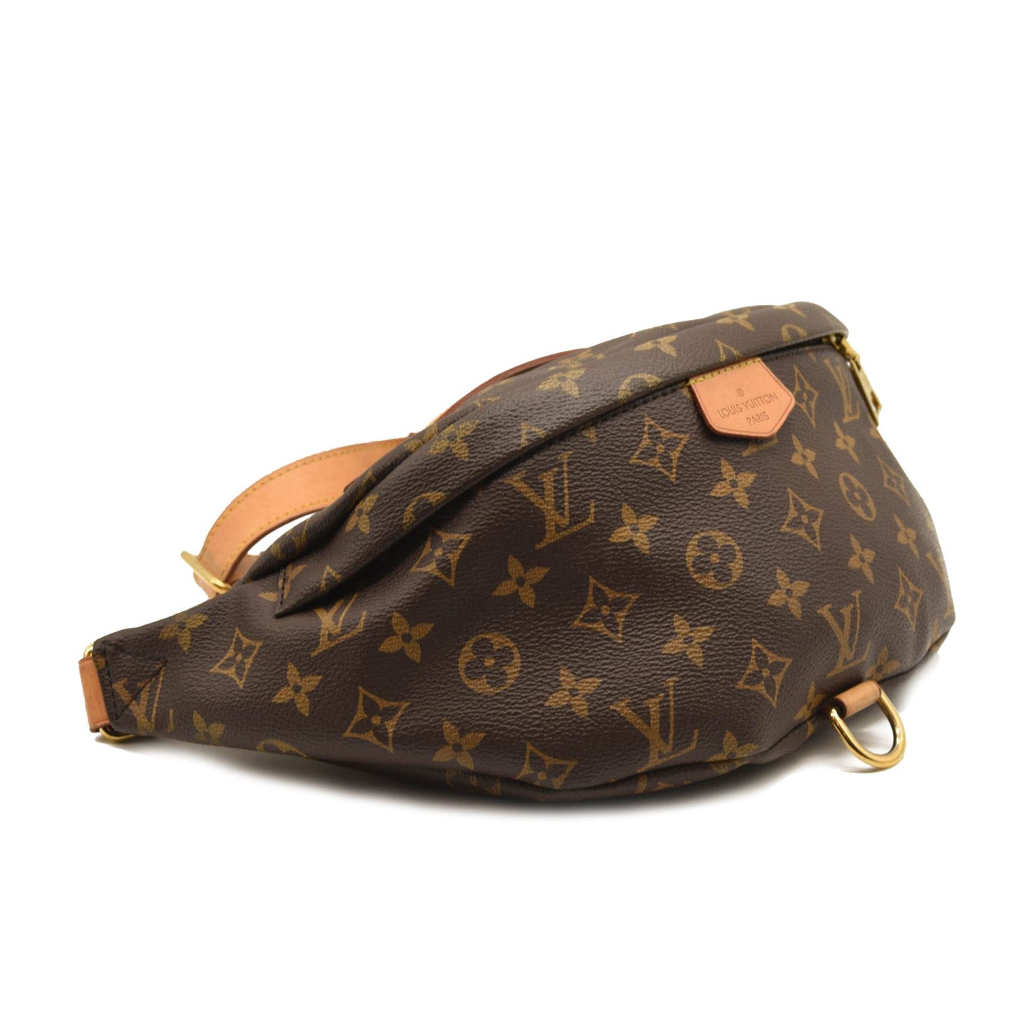 LOUIS VUITTON Monogram Bumbag MI2178