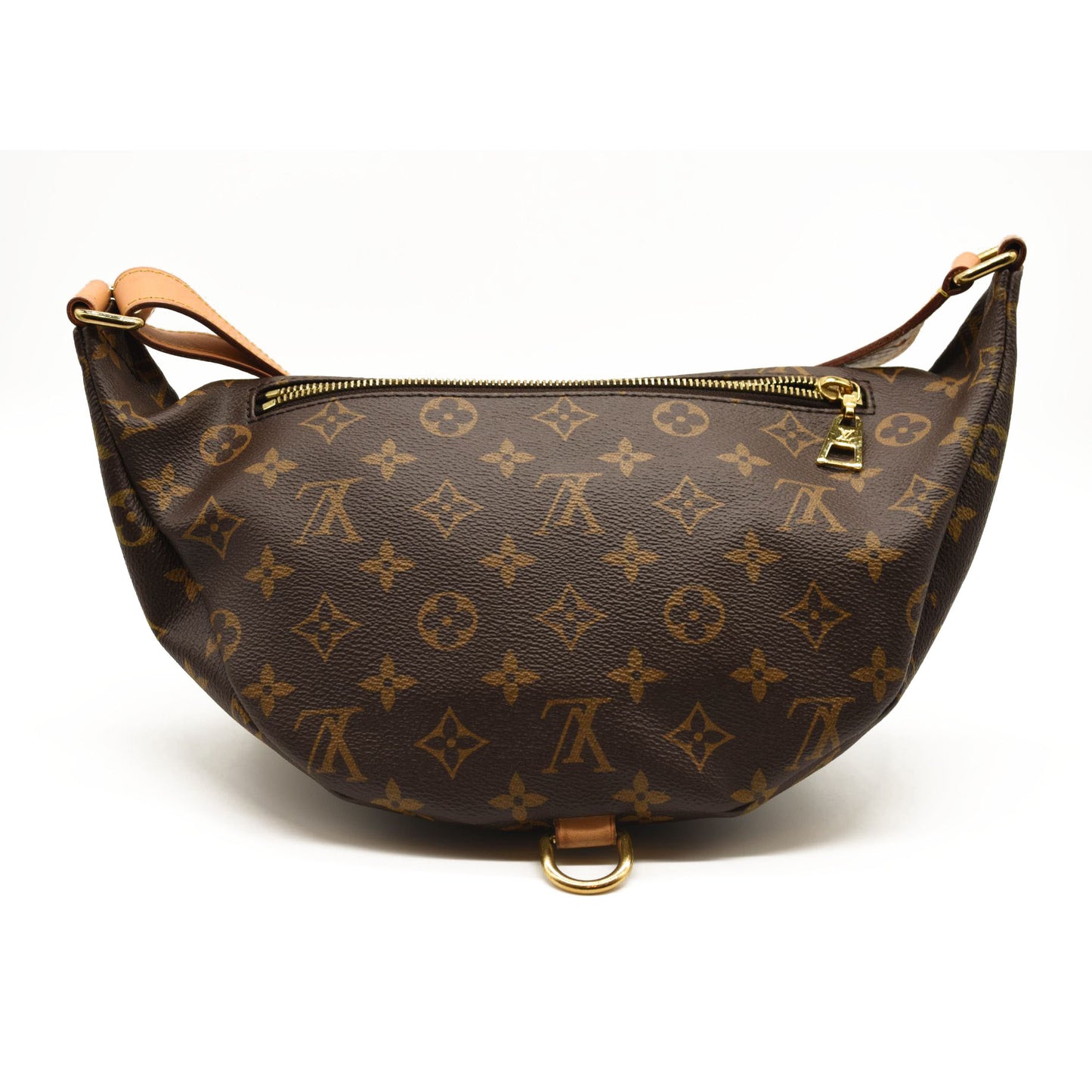 LOUIS VUITTON Monogram Bumbag MI2178