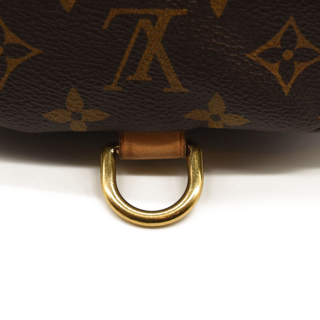 LOUIS VUITTON Monogram Bumbag MI2178