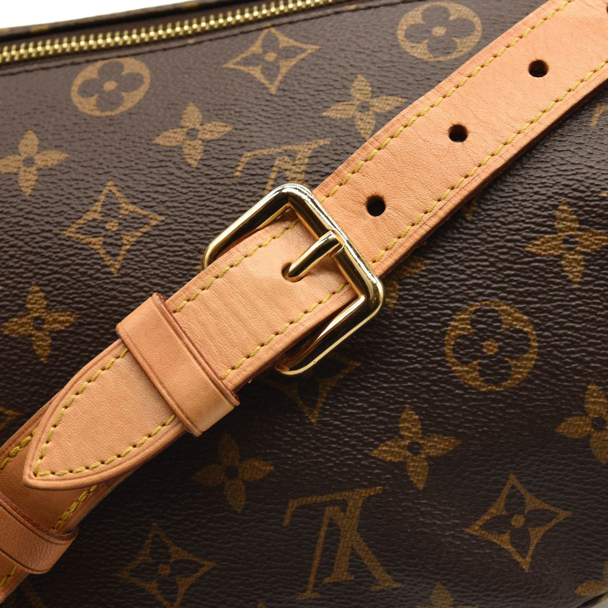 LOUIS VUITTON Monogram Bumbag MI2178