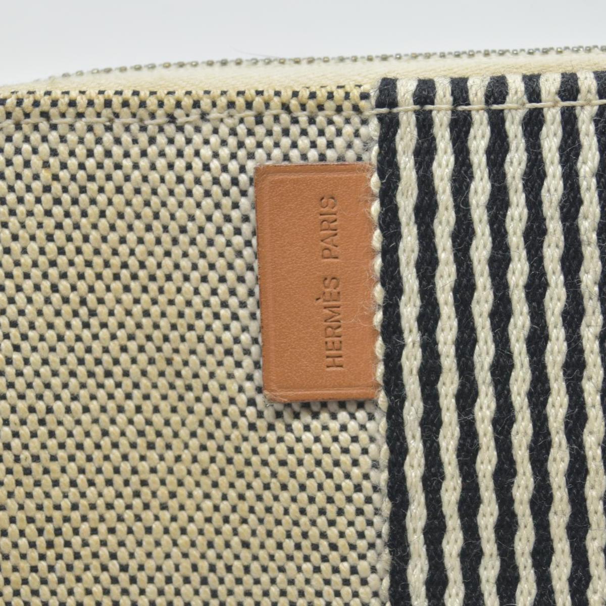 Hermès  Herline Travel Wallet CONSIGNMENT