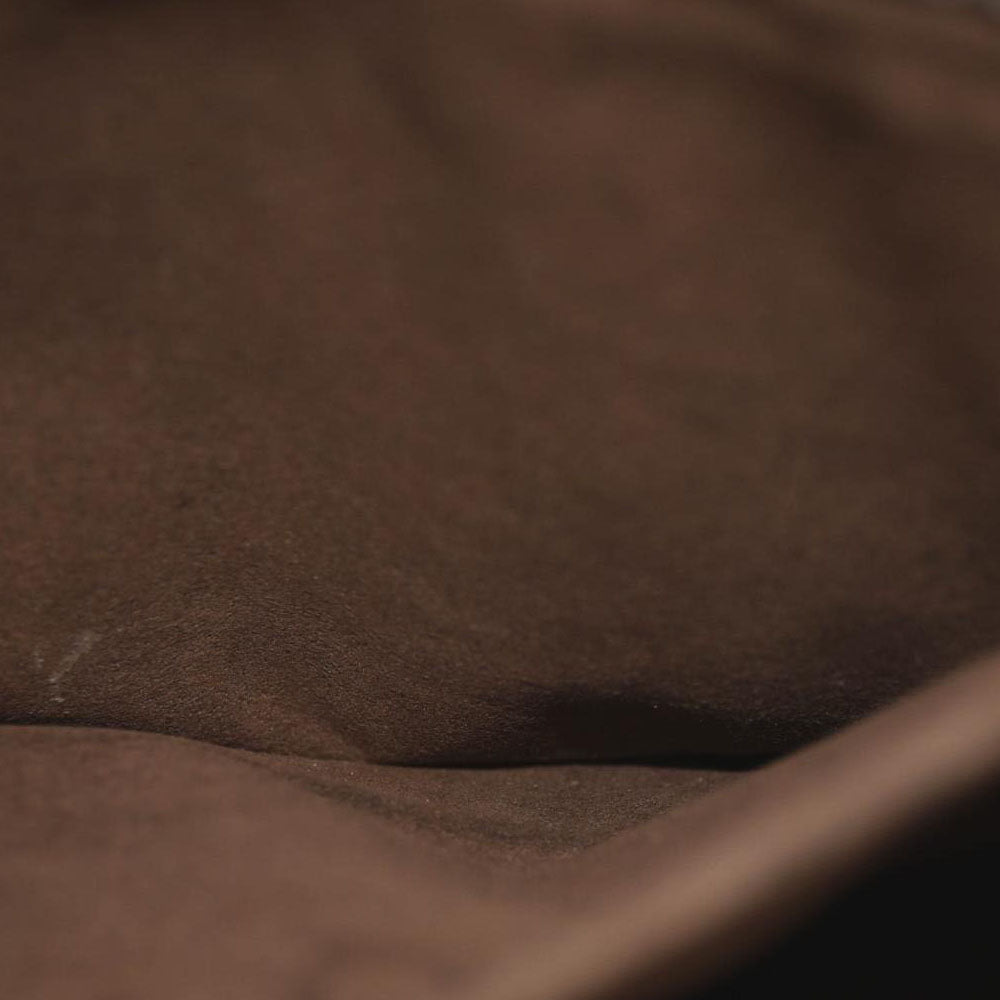 LOUIS VUITTON Monogram Pochette Metis