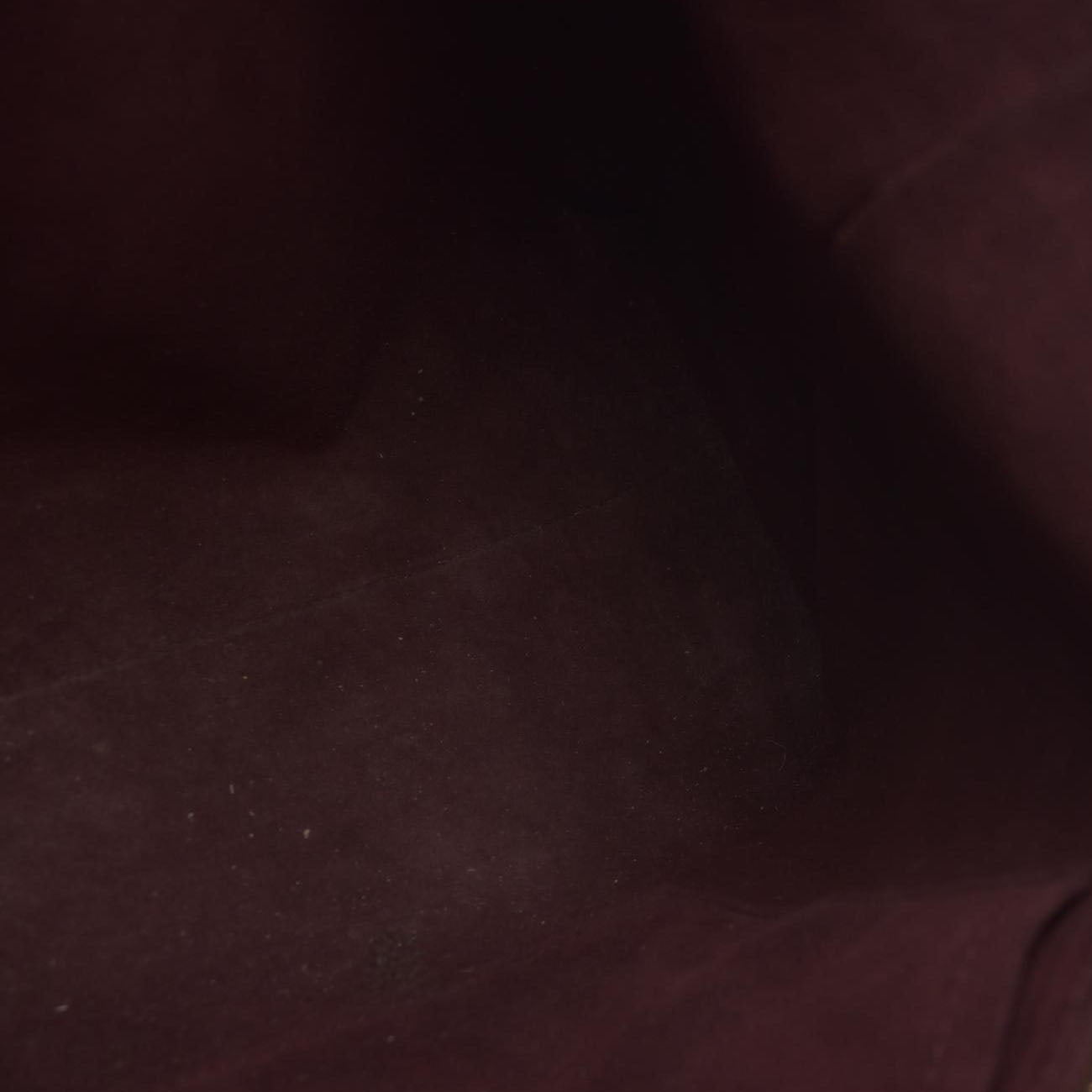 Louis Vuitton  Monogram CarryAll MM RFID