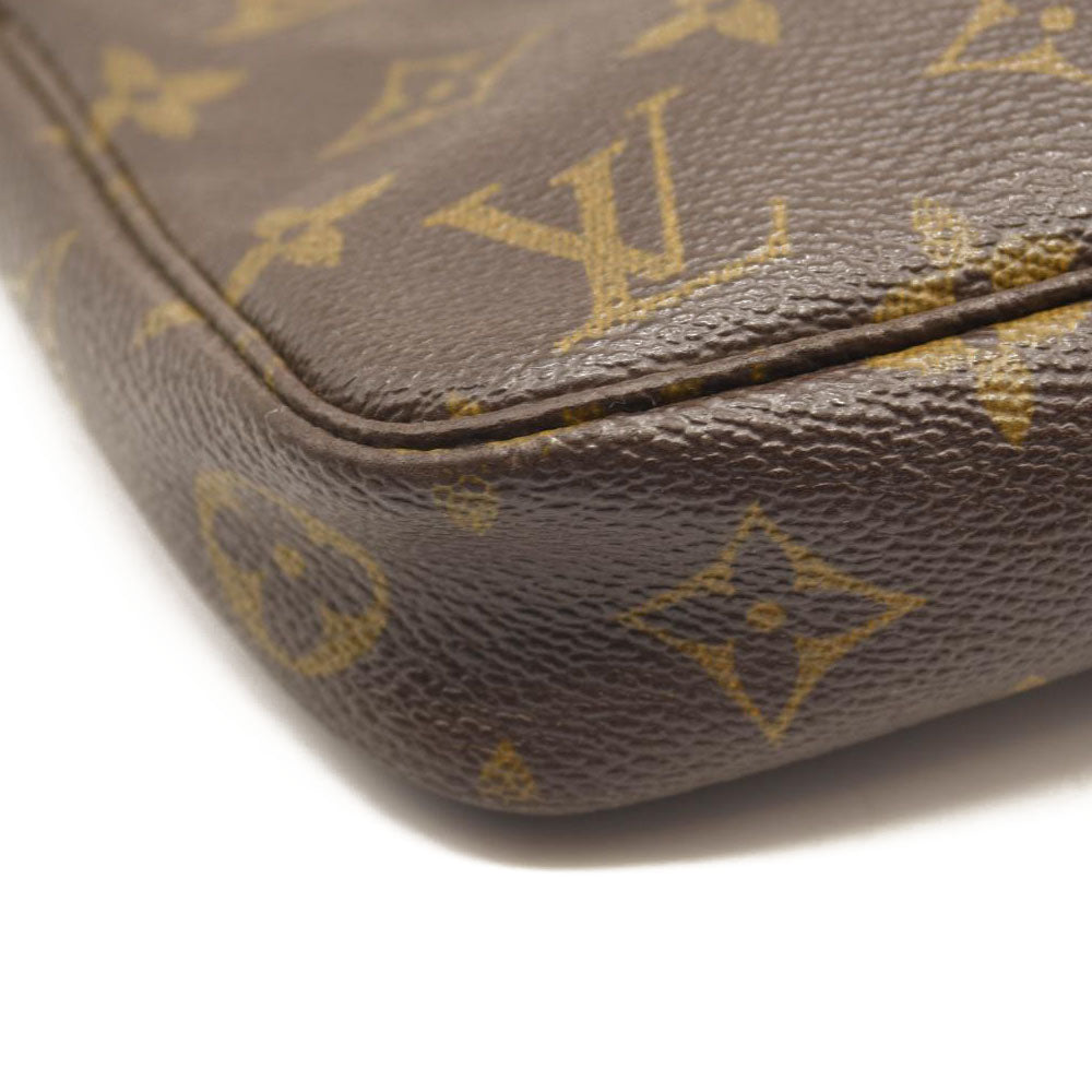 LOUIS VUITTON Monogram Pochette Accessories