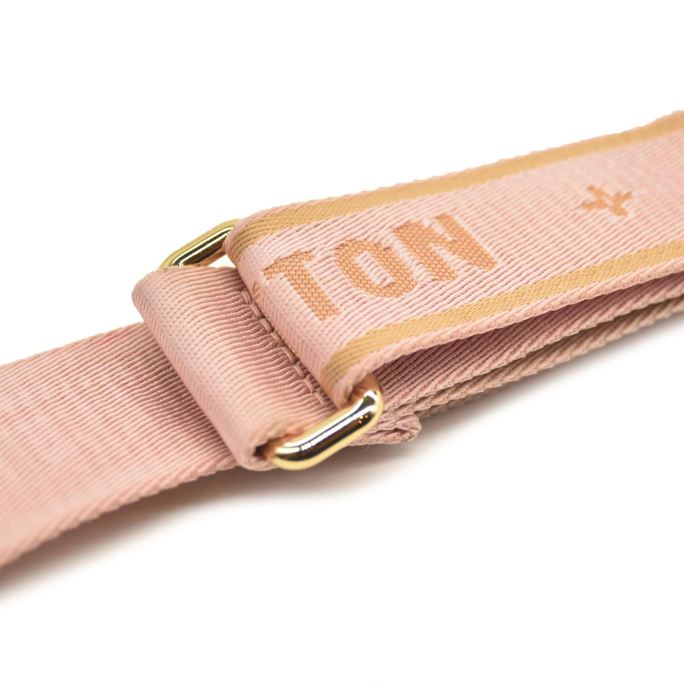 LOUIS VUITTON Monogram Multi Pochette Accessories Shoulder Strap Rose Clair