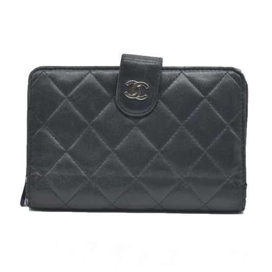 Chanel 2012-2013 French Purse French Purse