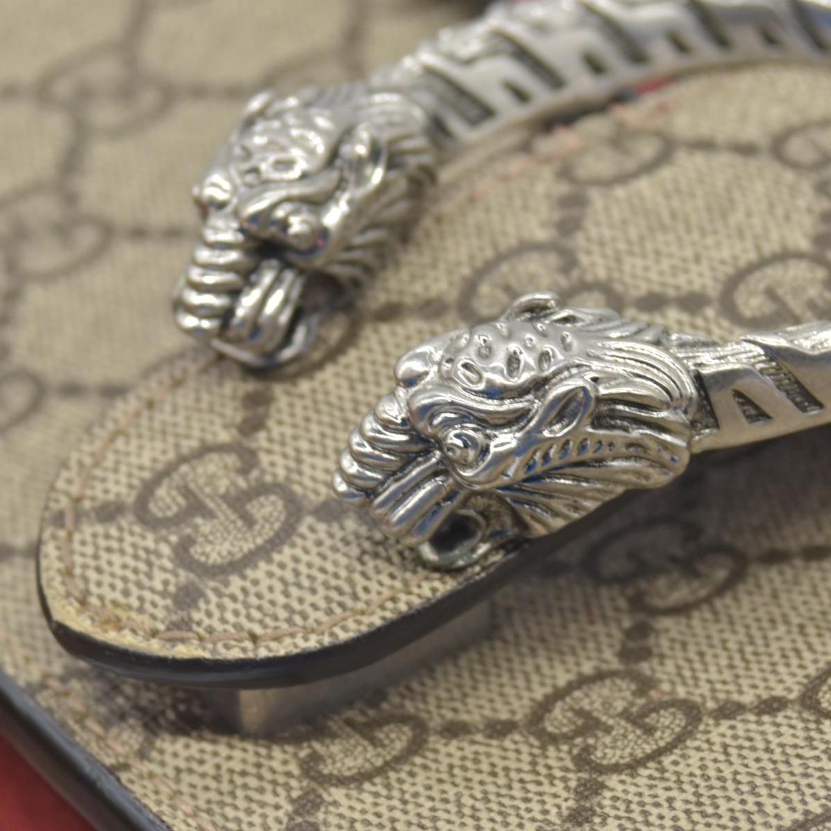 Gucci GG Supreme Dionysus