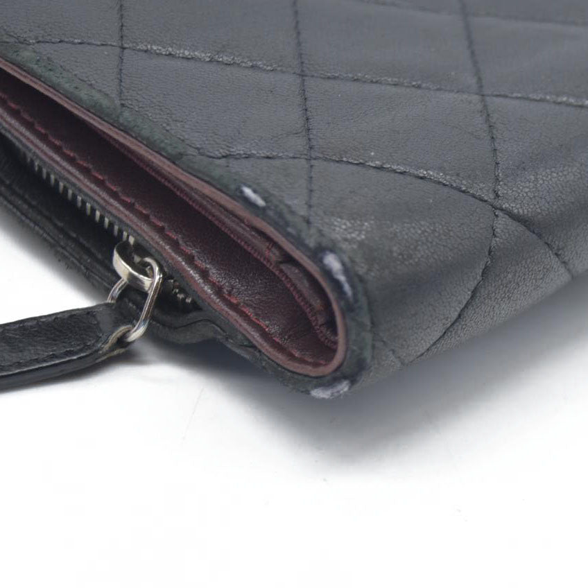 $875 Chanel 2012-2013 French Purse French Purse