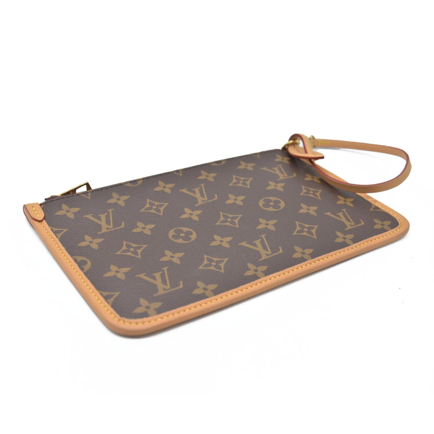Louis Vuitton  Monogram CarryAll MM RFID