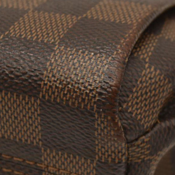 Louis Vuitton  Damier Ebene Croisette