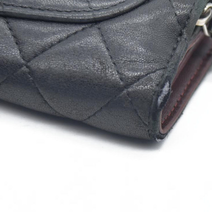 $875 Chanel 2012-2013 French Purse French Purse