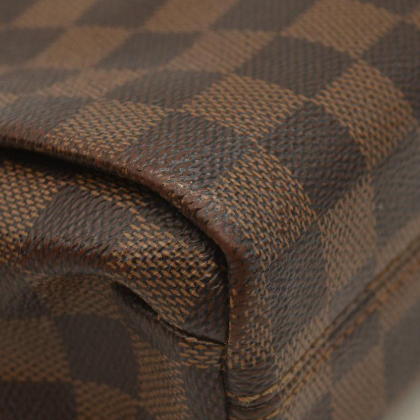 Louis Vuitton  Damier Ebene Croisette