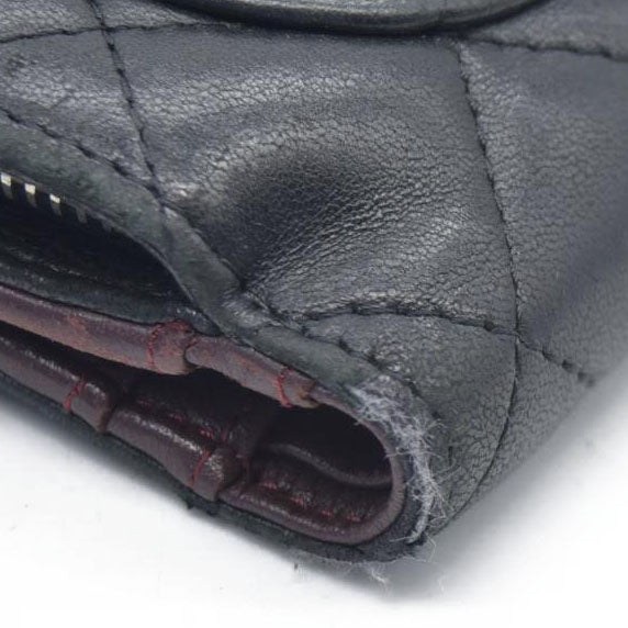 $875 Chanel 2012-2013 French Purse French Purse