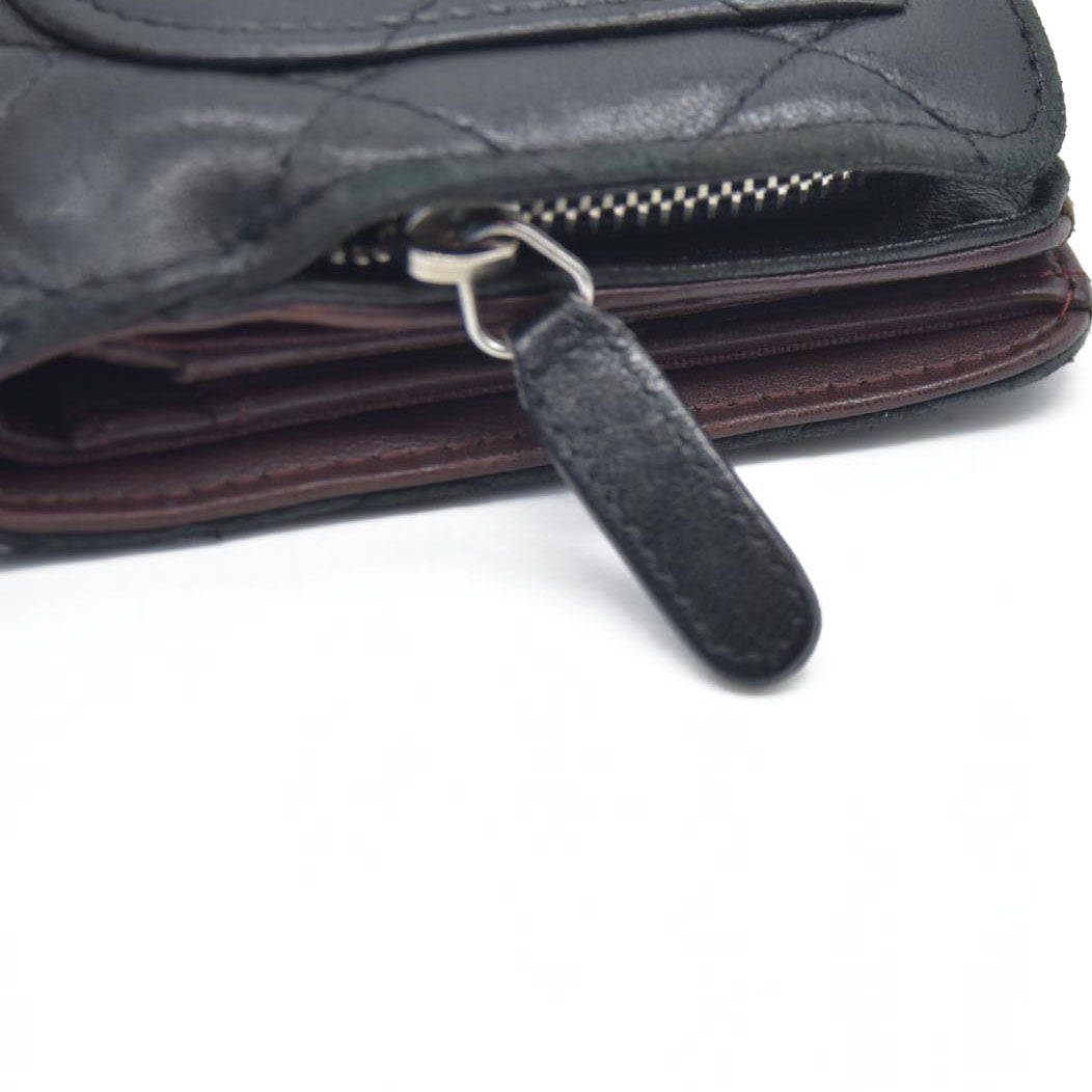 $875 Chanel 2012-2013 French Purse French Purse