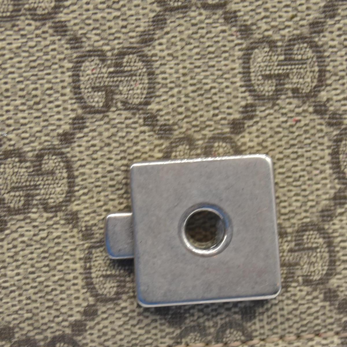 Gucci GG Supreme Dionysus