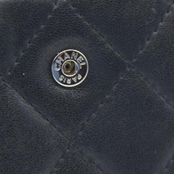 $875 Chanel 2012-2013 French Purse French Purse