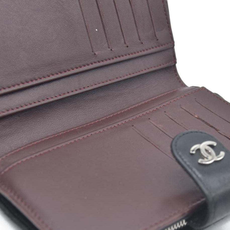 $875 Chanel 2012-2013 French Purse French Purse