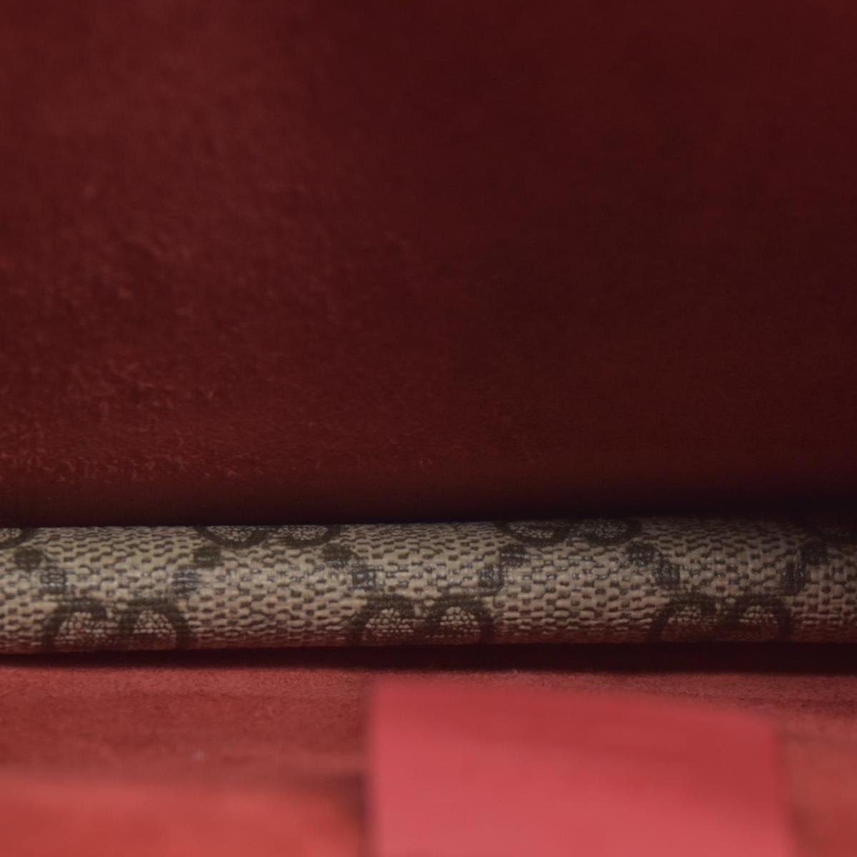 Gucci GG Supreme Dionysus