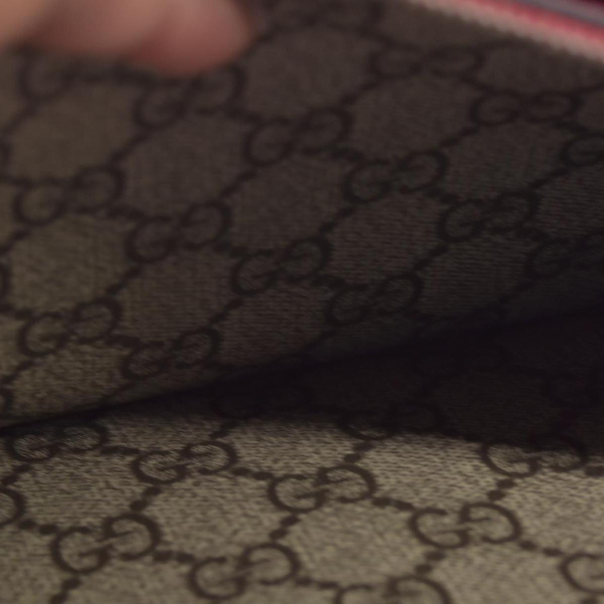 Gucci GG Supreme Dionysus