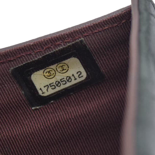 $875 Chanel 2012-2013 French Purse French Purse
