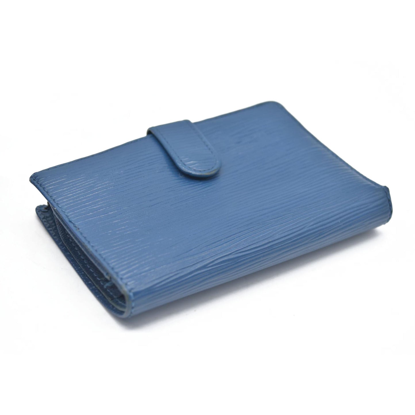 $765 Louis Vuitton Vintage 1997 French Purse