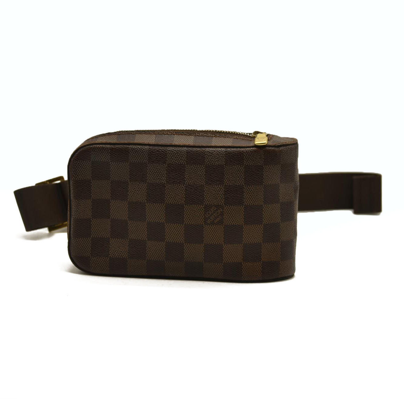 Louis Vuitton  Damier Ebene Geronimos CA4038